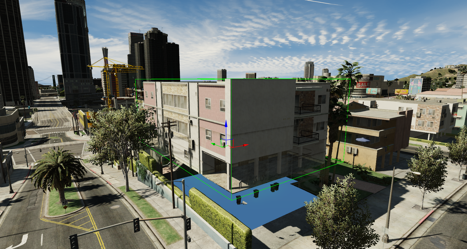 Converter e Manipular ambiente do FiveM